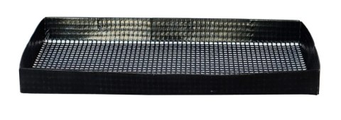 Pojemnik teflonowy perforowany 140x280x25 mm zestaw 2 sztuki Resto Quality QPTP1428