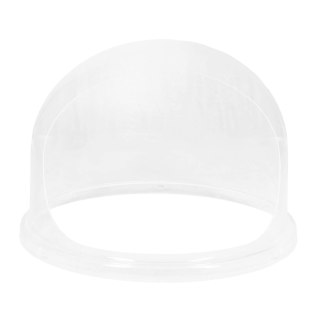 Przezroczysta pokrywa do maszyny do waty cukrowej Resto Quality RQC520