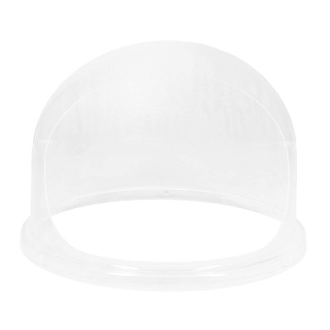 Przezroczysta pokrywa do maszyny do waty cukrowej Resto Quality RQC520