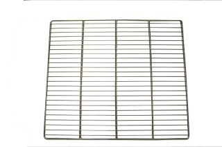 Półka plastyfikowana do szafy do sezonowania Zernike Resto Quality K90RIGRI