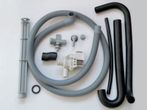 Pompa spustowa do zmywarek gastronomicznych Krupps Resto Quality DP45K