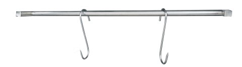 Prowadnica na haki akcesoria do szafy do sezonowania Zernike Resto Quality KGANC90