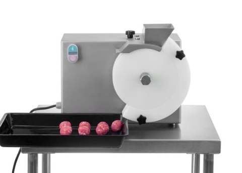 Przystawka do zaokrąglania klopsików średnica 30 36 55 mm Resto Quality RQBM-MH