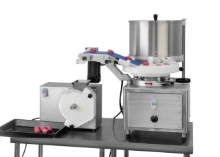 Przystawka do zaokrąglania klopsików średnica 30 36 55 mm Resto Quality RQBM-MH