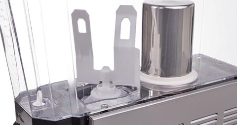 Schładzacz dyspenser do napojów 20 l Mono czarny Resto Quality 20.MB