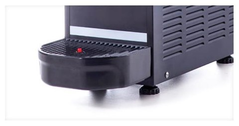 Schładzacz do napojów Mono Spray 20 l system natryskowy stal Resto Quality 20.SI