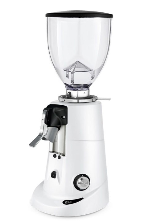 Sklepowy młynek do kawy klips na torebkę profesjonalny Resto Quality F5D