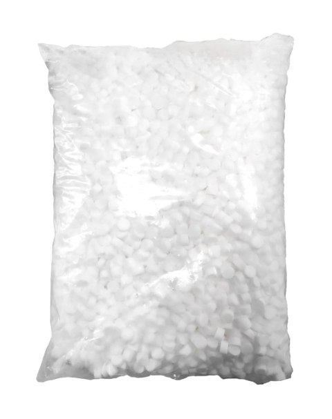 Sól tabletkowa do uzdatniaczy wody opakowanie 25 kg Resto Quality RQ-SALT