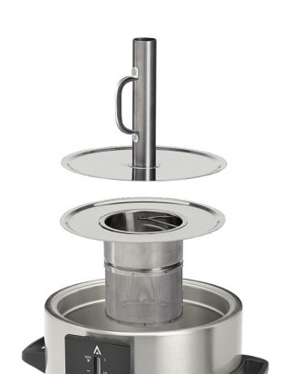 Filtr i rurka do herbaty do termosu 5 l ComBi-line Resto Quality CB-TEA5