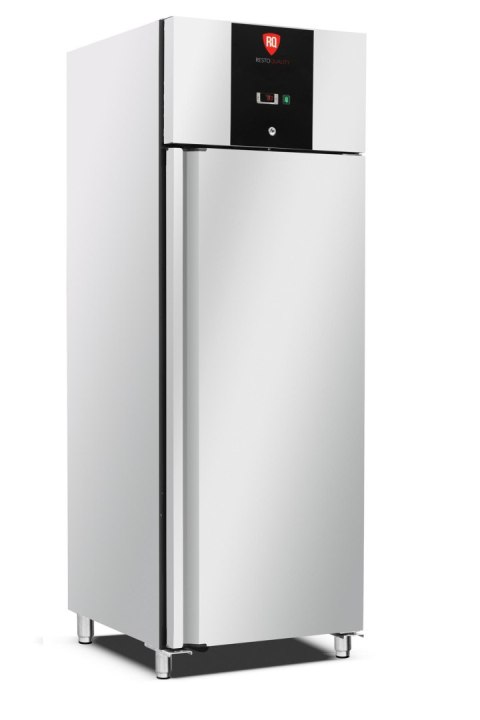 Szafa chłodnicza 1-drzwiowa GN 2/1 Linia Basic 600 l stal Resto Quality RQSC 600