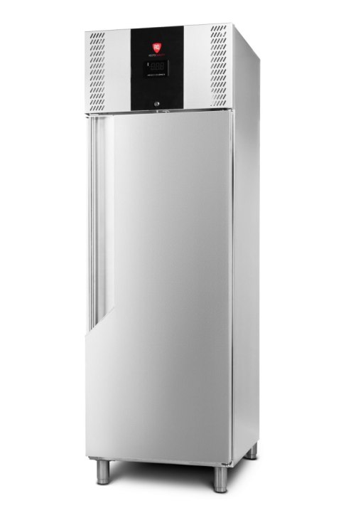 Szafa chłodnicza energooszczędna nierdzewna drzwi prawe 700 l Resto Quality RQSALC 700 R