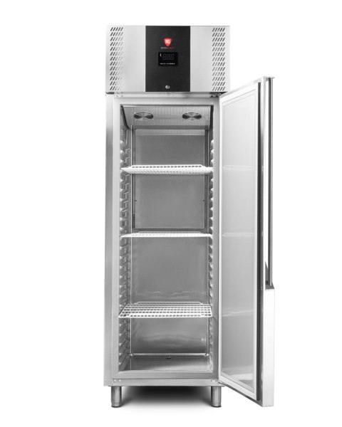 Szafa chłodnicza energooszczędna nierdzewna drzwi prawe 700 l Resto Quality RQSALC 700 R