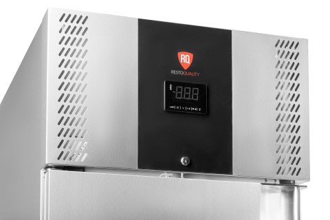 Szafa chłodnicza energooszczędna nierdzewna drzwi prawe 700 l Resto Quality RQSALC 700 R