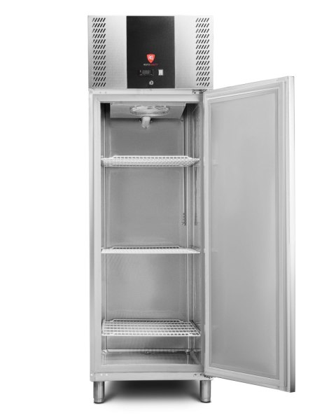 Szafa chłodnicza stal nierdzewna GN 2/1 drzwi prawe 700 l Resto Quality RQSGLC 700 R