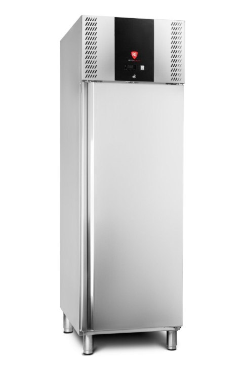 Szafa chłodnicza stal nierdzewna GN 2/1 drzwi prawe 700 l Resto Quality RQSGLC 700 R