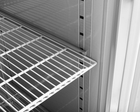 Szafa chłodnicza stal nierdzewna GN 2/1 drzwi prawe 700 l Resto Quality RQSGLC 700 R