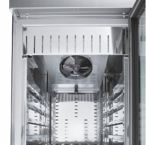 Szafa chłodniczo-fermentacyjna piekarnicza 20x 600x400 mm 500l Resto Quality AFLV/20