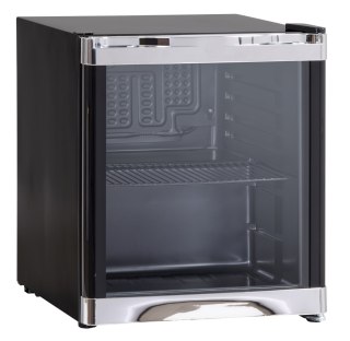 Szafa chłodnicza przeszklona Compact Cube pojemność 55 l Resto Quality Compact Cube