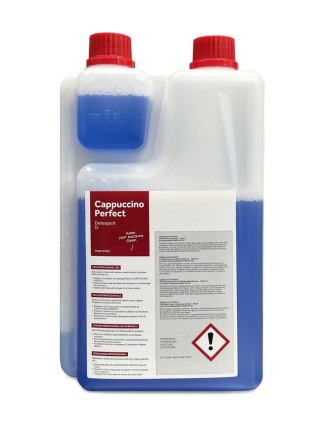 Środek czyszczący do spieniaczy do mleka Ascor Express Resto Quality ASCOR Express