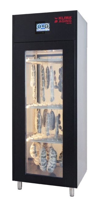 Szafa do sezonowania Klima Aging System Double Zernike Resto Quality KASD700PVB