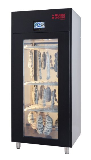 Szafa do sezonowania Klima Aging System Double Zernike Resto Quality KASD900PVB