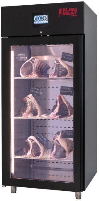 Szafa do sezonowania Klima Multifunction System Zernike Resto Quality KMFS900PVB