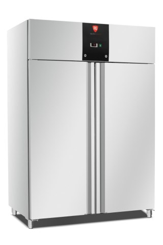 Szafa mroźnicza 2-drzwiowa GN 2/1 Linia Basic 1200 l przeszklona Resto Quality RQSM 1200V