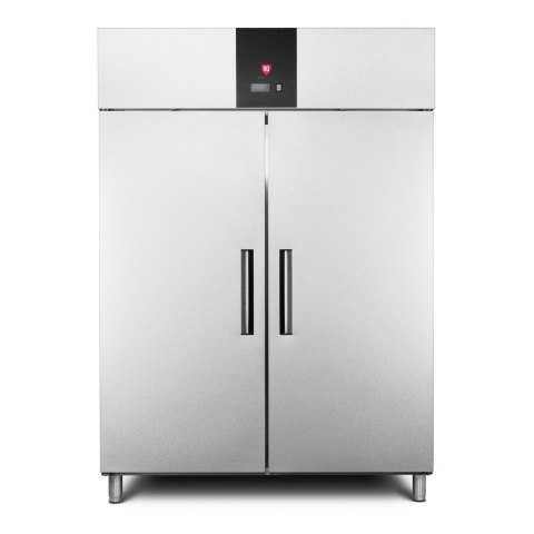 Szafa mroźnicza stal aluminiowo-cynkowa GN 2/1 1400 l Resto Quality RQSEGM 1400
