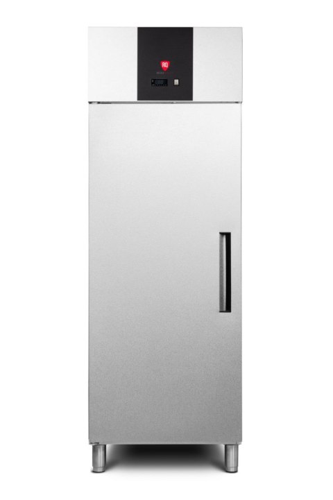 Szafa mroźnicza stal aluminiowo-cynkowa drzwi lewe 700 l Resto Quality RQSEGM 700 L