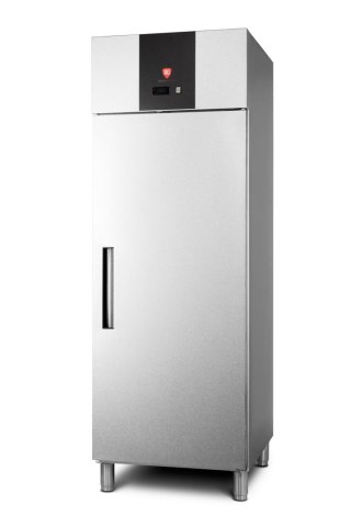Szafa mroźnicza stal aluminiowo-cynkowa drzwi prawe 700 l Resto Quality RQSEGM 700 R