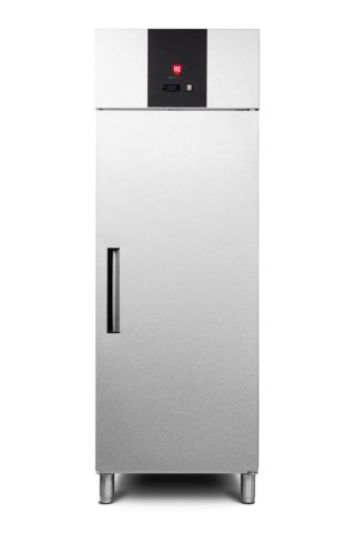 Szafa mroźnicza stal aluminiowo-cynkowa drzwi prawe 700 l Resto Quality RQSEGM 700 R