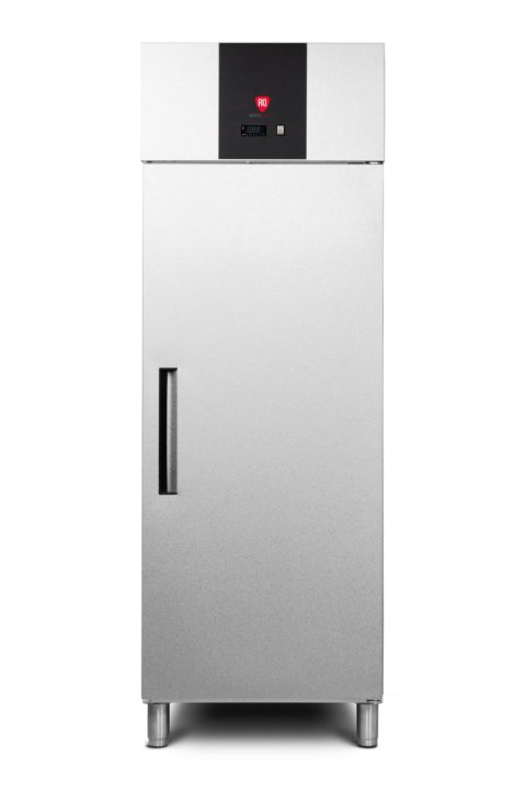 Szafa mroźnicza stal aluminiowo-cynkowa drzwi prawe 700 l Resto Quality RQSEGM 700 R