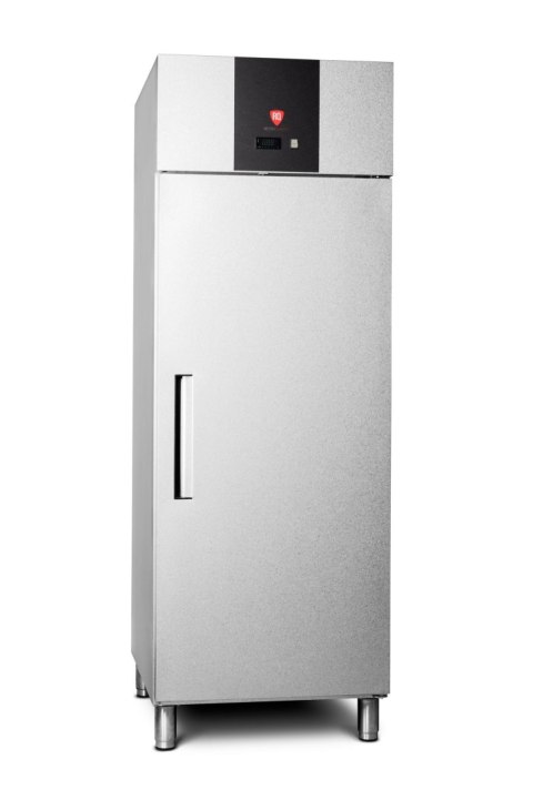 Szafa mroźnicza stal aluminiowo-cynkowa drzwi prawe 700 l Resto Quality RQSEGM 700 R