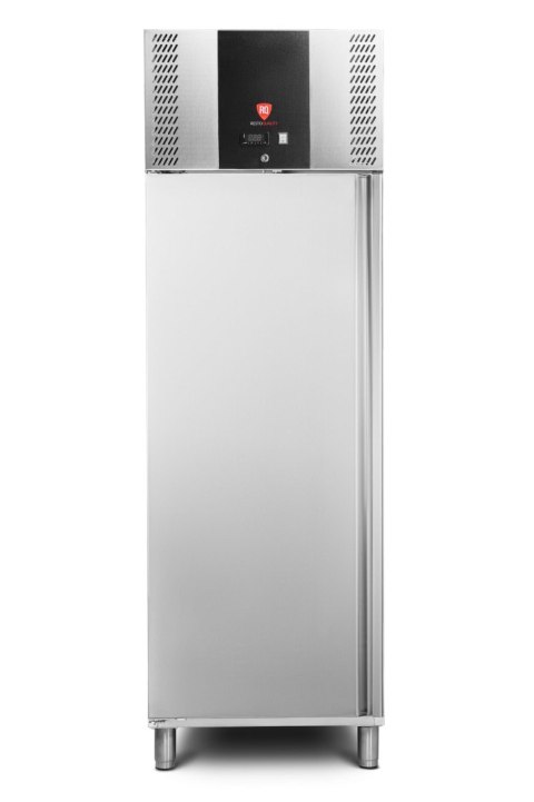 Szafa mroźnicza stal nierdzewna GN 2/1 drzwi lewe 700 l Resto Quality RQSGLM 700 L