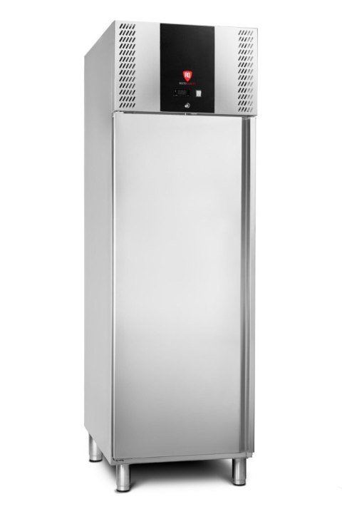 Szafa mroźnicza stal nierdzewna GN 2/1 drzwi lewe 700 l Resto Quality RQSGLM 700 L