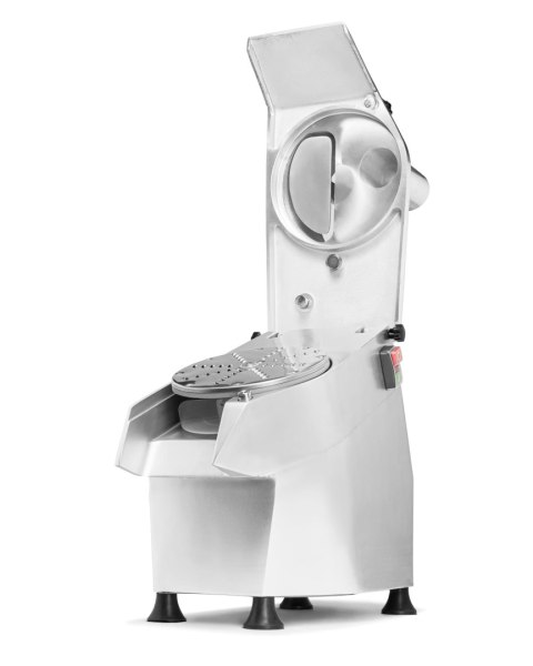 Szatkownica do warzyw 5 tarcz w zestawie wydajność 300 kg/h Resto Quality RQ300