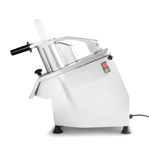 Szatkownica do warzyw 5 tarcz w zestawie wydajność 300 kg/h Resto Quality RQ300