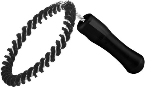 Szczoteczka do czyszczenia grupy kawowej okrągła 58 mm Resto Quality CCL