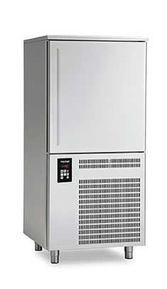 Szybkoschładzarka szokowa 10xGN1/1 Mychef 2,01 kW Resto Quality MYCHILL 10