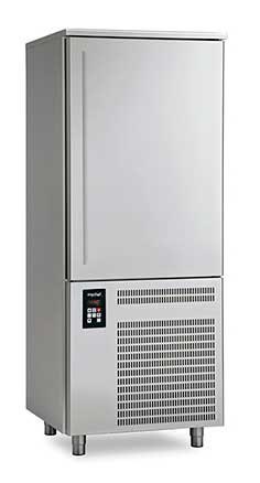 Szybkoschładzarka szokowa 15xGN1/1 Mychef 3,82 kW Resto Quality MYCHILL 15