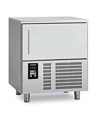 Szybkoschładzarka szokowa 5xGN1/1 Mychef wszerz 1,18 kW Resto Quality MYCHILL 5