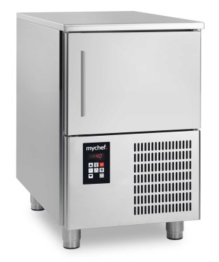Szybkoschładzarka szokowa 5xGN1/1 Mychef wzdłuż 1,18 kW Resto Quality MYCHILL 5LG