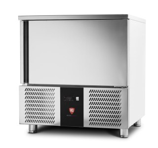 Szybkoschładzarka szokowa 5xGN1/1 profesjonalna 0,825 kW Resto Quality RQSS 05E