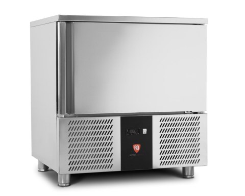 Szybkoschładzarka szokowa 5xGN1/1 profesjonalna 0,825 kW Resto Quality RQSS 05E