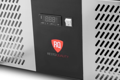 Szybkoschładzarka szokowa 5xGN1/1 profesjonalna 0,825 kW Resto Quality RQSS 05E