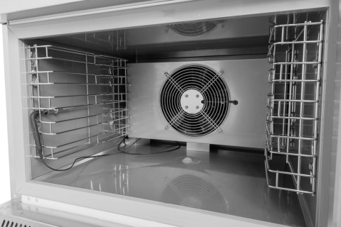 Szybkoschładzarka szokowa 5xGN1/1 profesjonalna 0,825 kW Resto Quality RQSS 05E