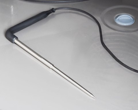 Szybkoschładzarka szokowa 8xGN1/1 profesjonalna 1,18 kW Resto Quality RQSS 08E