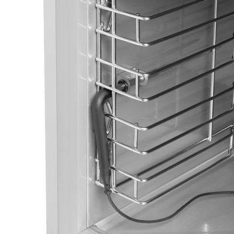 Szybkoschładzarka szokowa 8xGN1/1 profesjonalna 1,18 kW Resto Quality RQSS 08E