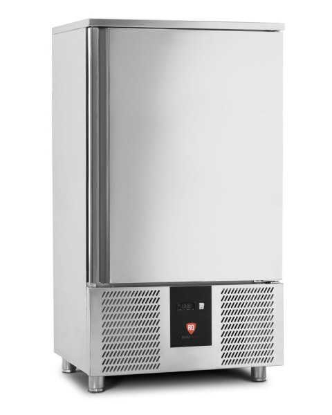 Szybkoschładzarka szokowa 10xGN1/1 profesjonalna 1,345 kW Resto Quality RQSS 10E