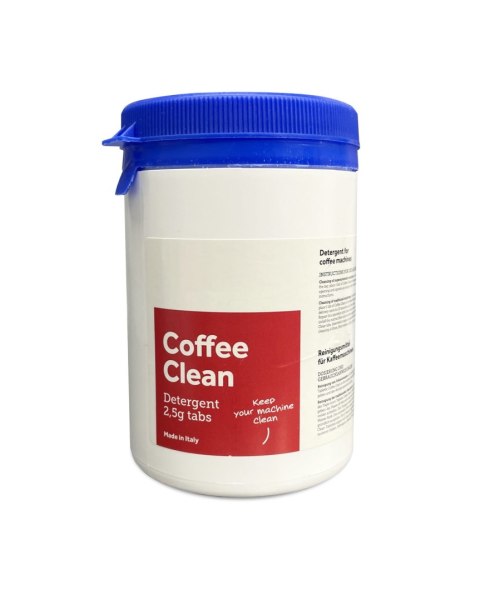 Tabletki do czyszczenia ekspresów kawowych CC60 wydajne Resto Quality CC60